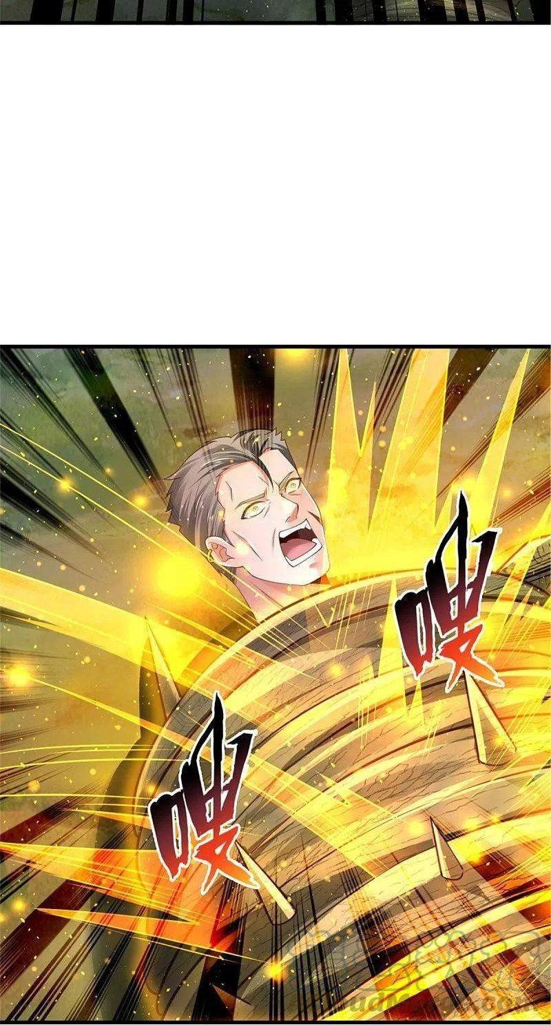 I am Daxianzun Chapter 369 Gambar 9